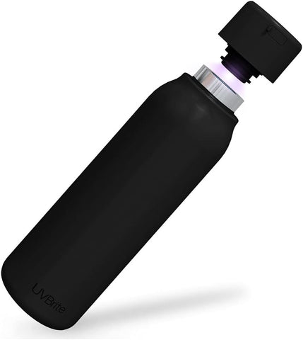 UVBrite Self-Cleaning UV Water Bottle 18.6 oz